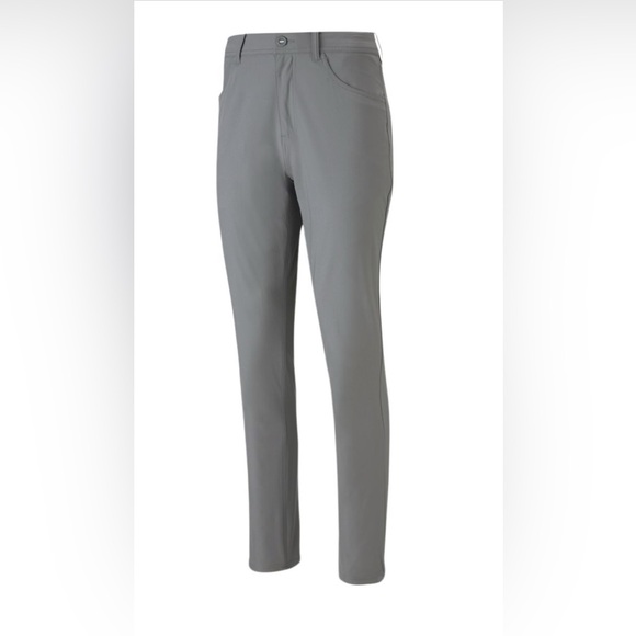 PUMA Golf pants - Picture 1 of 3